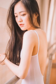 春染绣塌