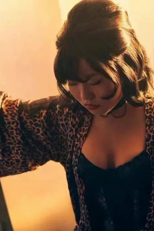 色丁香
