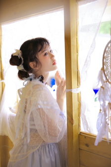 古镇凶灵