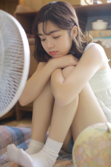 爱上她的理由